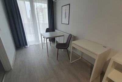 Garsonieră semidecomandată, mobilată în Titan - 3