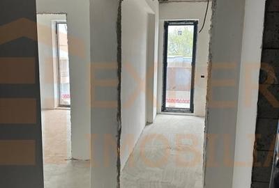 Apartament cu 2 camere semidecomandat în Eforie Nord - 3