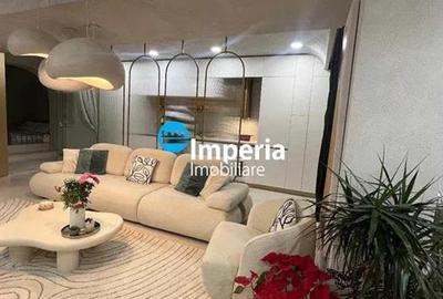 Apartament cu 3 camere decomandat în Copou - 1