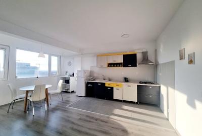 Apartament cu 2 camere decomandat, mobilat în Bucovina - 7