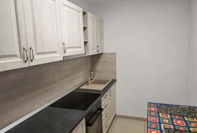 Inchiriez garsoniera cu loc de parcare - 4