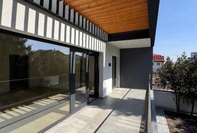 Vila constructie 2025 cu 700mp teren Parc Herastrau - 2