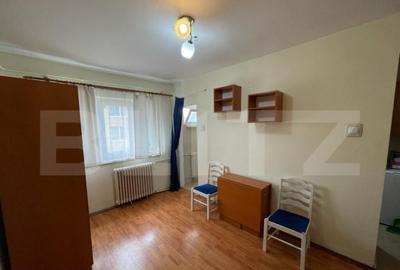 Garsonieră semidecomandată în Gheorgheni