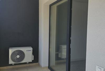 Apartament cu 2 camere în Piața Centrală - 2