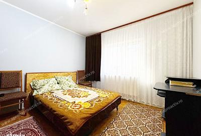 Apartament cu 3 camere decomandat în Central - 3