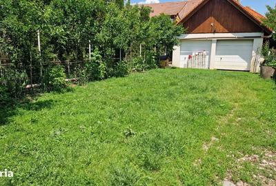 Casă cu 7 camere cu Teren 730 Mp în Central - 13