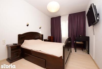Apartament cu 2 camere decomandat, mobilat în Titan - 9