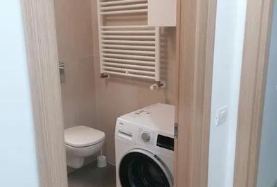 Apartament 2 camere TOP CITY CORESI - 7