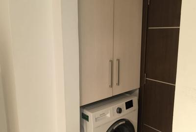 Stefan cel Mare - 5 min. Metrou - Apartament 2 camere MODERN  - CENTRALA PROPRIE - 6