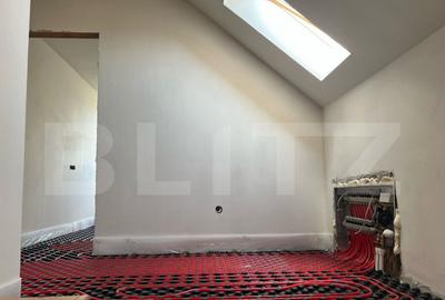 Casa de vanzare, cu 4 camere, 130,80 mp, zona Unirii - 8