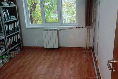 Apartament cu 2 camere semidecomandat în Olimpia-Stadion - 5