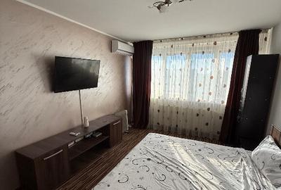 Garsoniera utilata Zona Saturn - 4