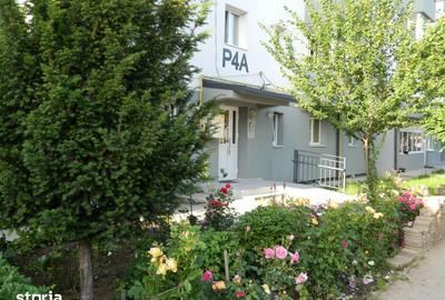 Apartament cu 2 camere în Ciurea - 6
