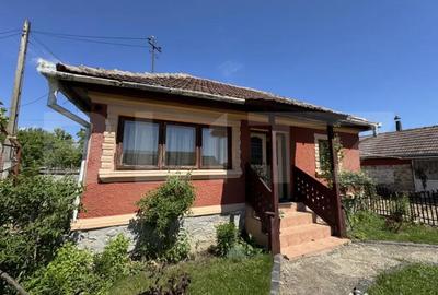 Casă cu 4 camere cu Teren 13000 Mp în Primăverii - 7