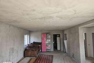 Casă cu 4 camere în Beregsău Mare - 8