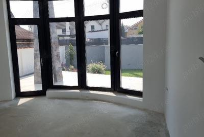 Casă cu 4 camere cu Teren 1000 Mp în Sânmartin - 9