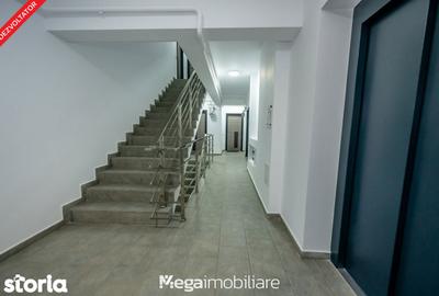 Apartament cu 2 camere în Nord - 19