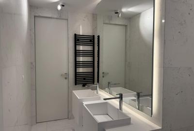 Apartament cu 4 camere decomandat în Floreasca - 17