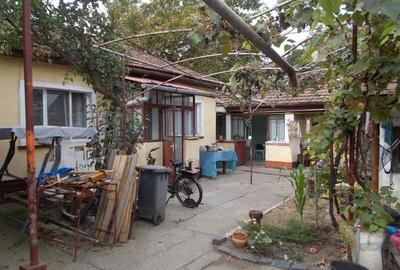 Casa, Timisoara, zona Aleea Ghirodei, de la Aleea Ghirodei inspre Canalul Bega 4 camere, 500mp teren Casa, Timisoara, zona Aleea Ghirodei, de la Aleea Ghirodei inspre Canalul Bega 4 camere, 500mp teren - 19