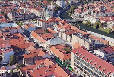 Spațiu comercial, de 85 mp, în Orașul Nou - 4