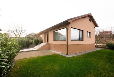 Casă individuală cu 4 camere cu Teren 564 Mp în Paleu - 16