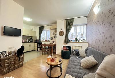 Apartament cu 3 camere în Tătărași - 6