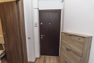 Apartament de 2 camere | 15 Min Metrou Pacii - 17