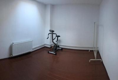 Unirii\Budapesta | 3 Camere in Vila Interbelica | Spatiu Birou | 120mp | Et 2 - 2