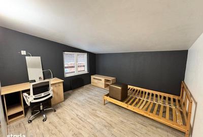 Casă cu 7 camere cu Teren 1000 Mp în Firiza - 9