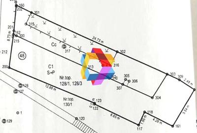 Casă individuală cu 5 camere cu Teren 100 Mp în Drumul Poienii - 14