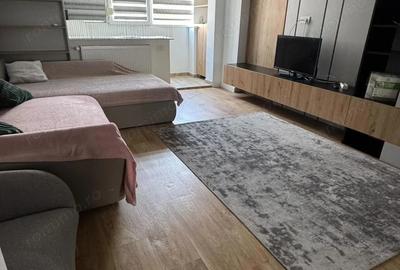 Garsonieră decomandată în Timpuri Noi - 1