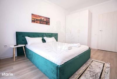 Apartament cu 2 camere decomandat în Fundeni