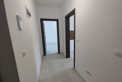 Apartament cu 2 camere decomandat în Păcurari - 7