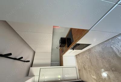 Vila de lux Pipera - 2