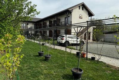 PENSIUNE COSTINESTI, DE VANZARE - 2