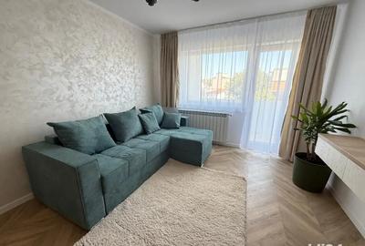 Se inchiriaza apartament 2 camere