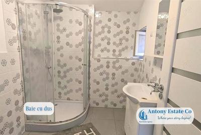 Apartament la casa de inchiriat, 3 camere, Cantemir- Oradea - 4