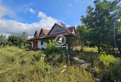 Teren de 6650 mp, în Aroneanu - 3