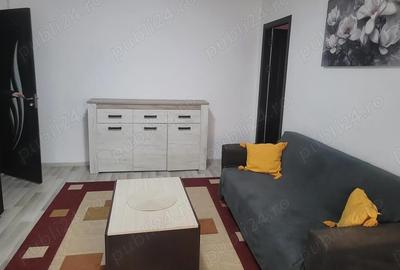 Apartament cu 3 camere semidecomandat în Inel II - 1