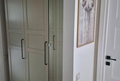 Apartament cu 3 camere în Central - 5