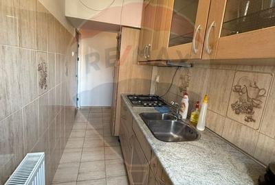 Apartament cu 2 camere, mobilat în Central - 8