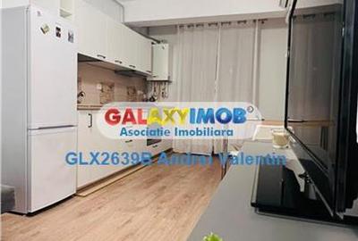 Apartament cu 2 camere decomandat, mobilat în Berceni - 1