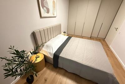 Ap 2 camere de inchiriat / 2-rooms apartment for rent - 4