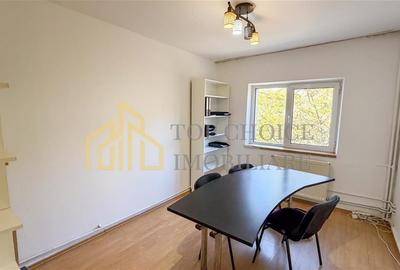 3 CAMERE AVIATIEI - CENTRALA PROPRIE - ETAJ 2/4 - 2 BAI - 2 BALCOANE MARI - 13