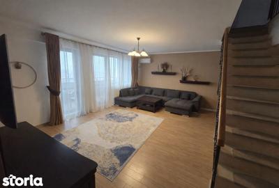 Apartament cu 4 camere, mobilat în Central - 10