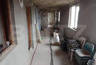 Casă cu 3 camere cu Teren 696 Mp în Brazi - 8