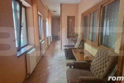 Casa individuala 4 camere, suprafata utila 240mp, teren 526mp, Lupeni - 7