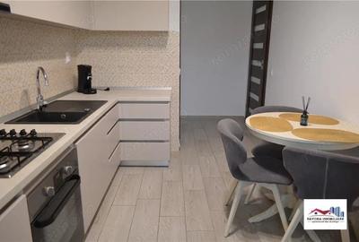 Apartament cu 2 camere în Tudor - 7