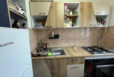 Garsonieră semidecomandată, mobilată în Titan - 2