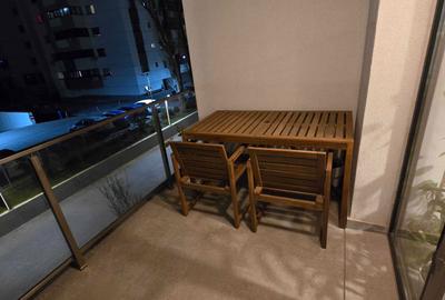 Apartament cu 3 camere decomandat în Central - 1